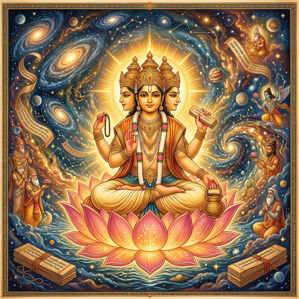Puranas