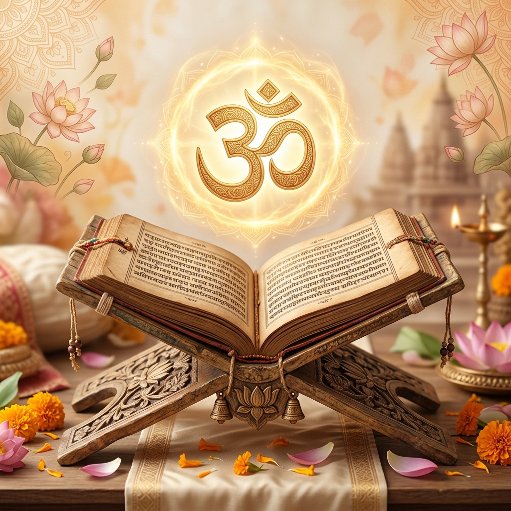 Vedas